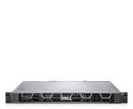 Dell PowerEdge R260 Xeon 6315P/16GB/1x2TB/S160/i9B - 1518256 - zdjęcie 1